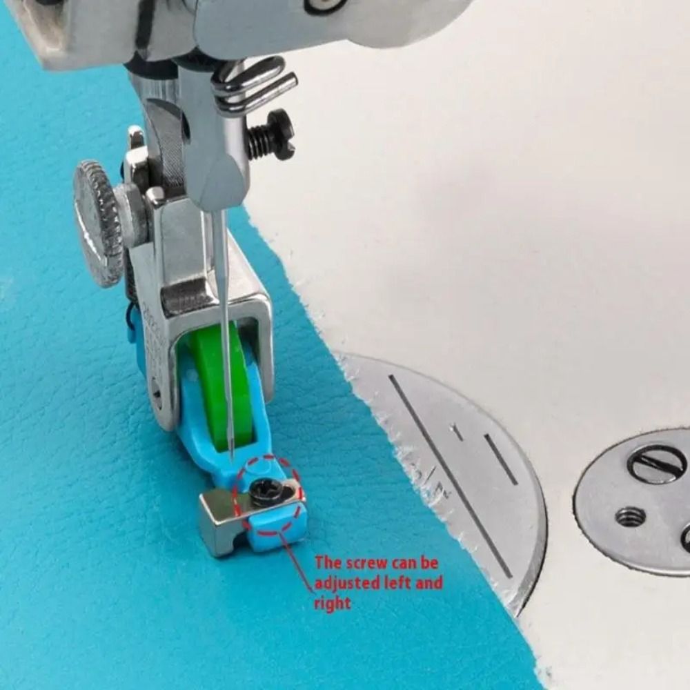 Embroidery Xpress - Adjustable Invisible Zipper Foot T36LN Plastic