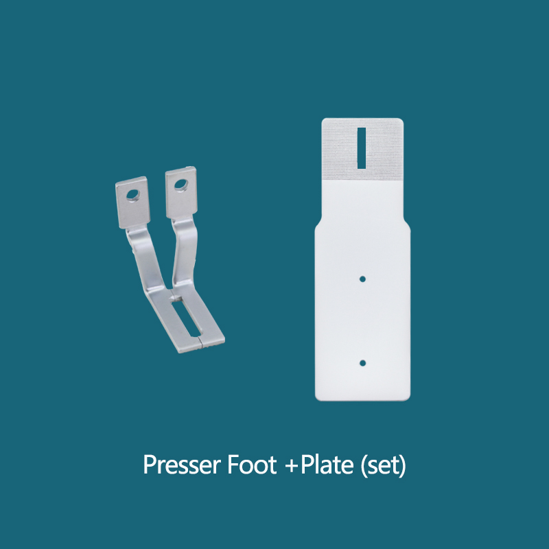 Embroidery Xpress - Brother KE-430D/430/430F/430H Vertical Type Presser Foot