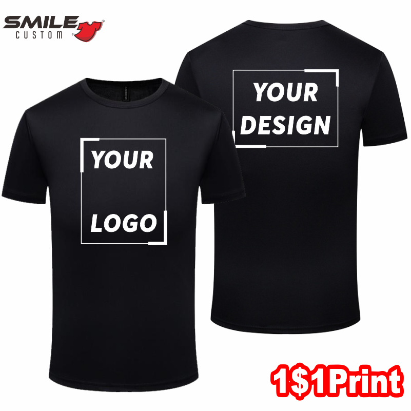 Embroidery Logo - Summer Men And Women Short Sleeve