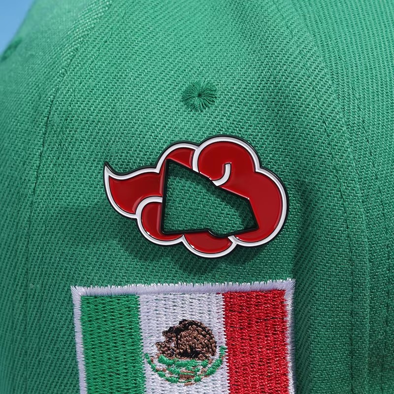 Retro Creative Era Hat Pins Me - Embroidery House review and price