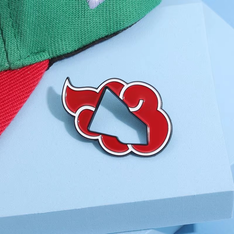 Retro Creative Era Hat Pins Me - Embroidery House review and price