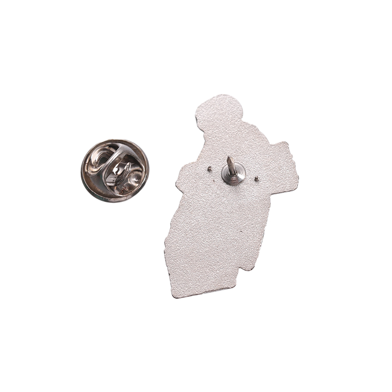 Popular Music Boy Band Badge E - Embroidery House review and price