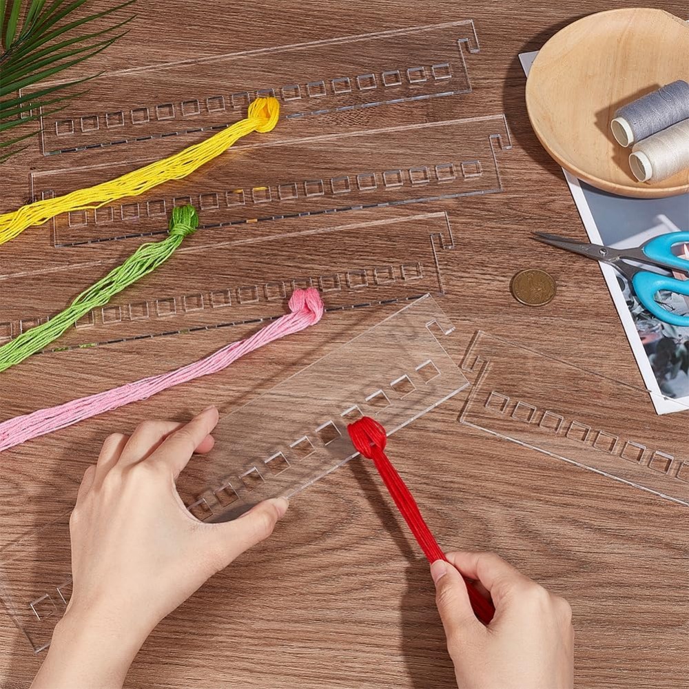 16 Positions Floss Organizer 5 - Embroidery Handicraft review and price