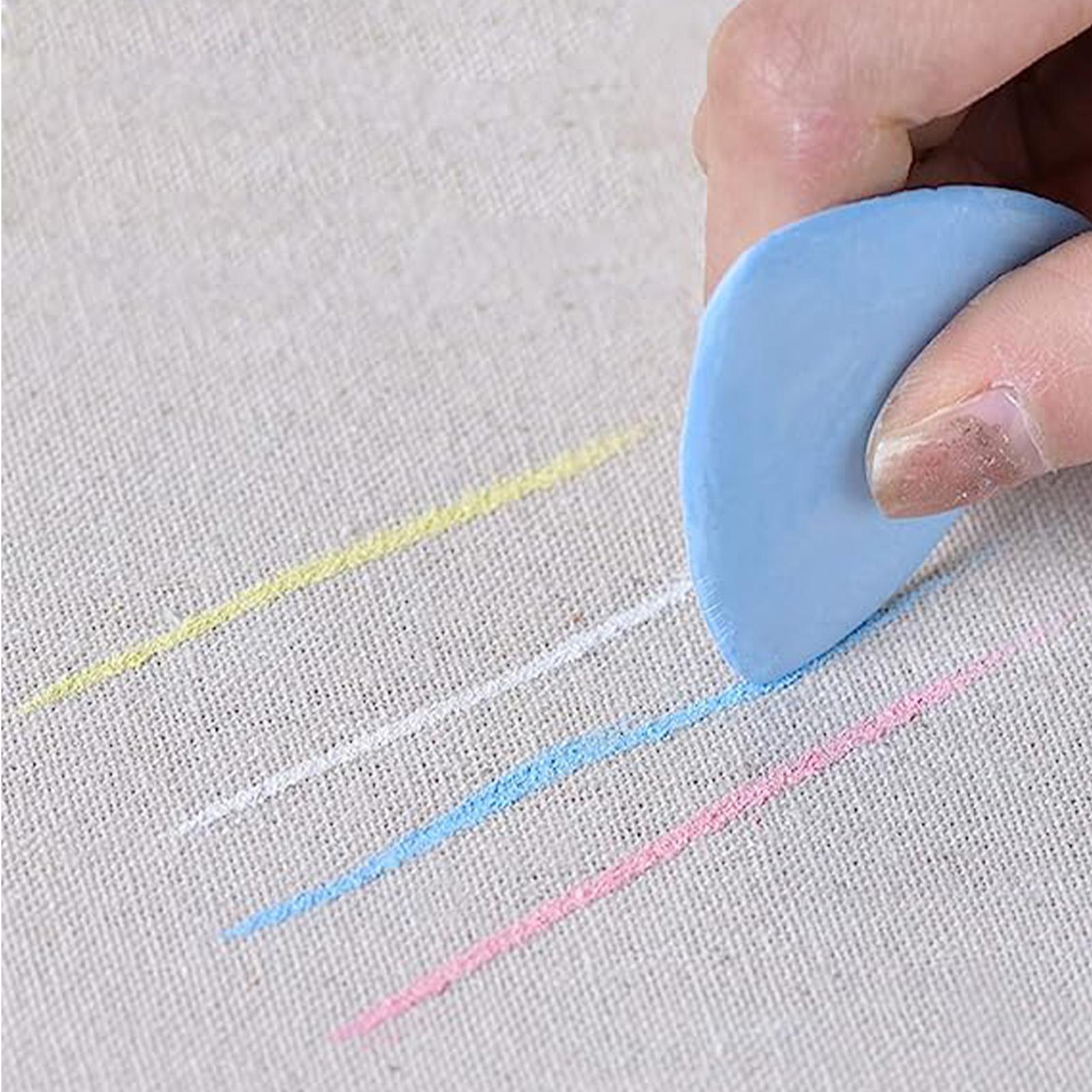 Tailors Sewing Chalk with Prot - Embroidery Hoop Square review and price