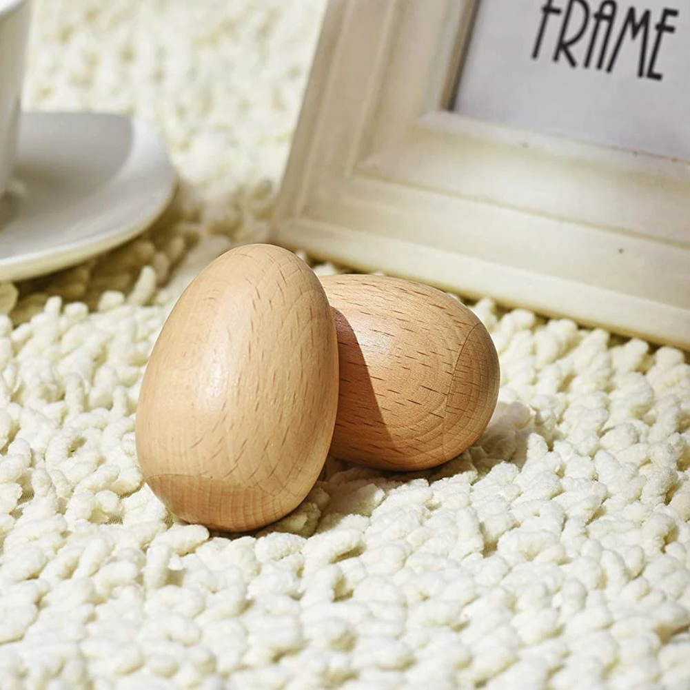 Wooden Darning Eggs For Socks  - Embroidery Egg review and price