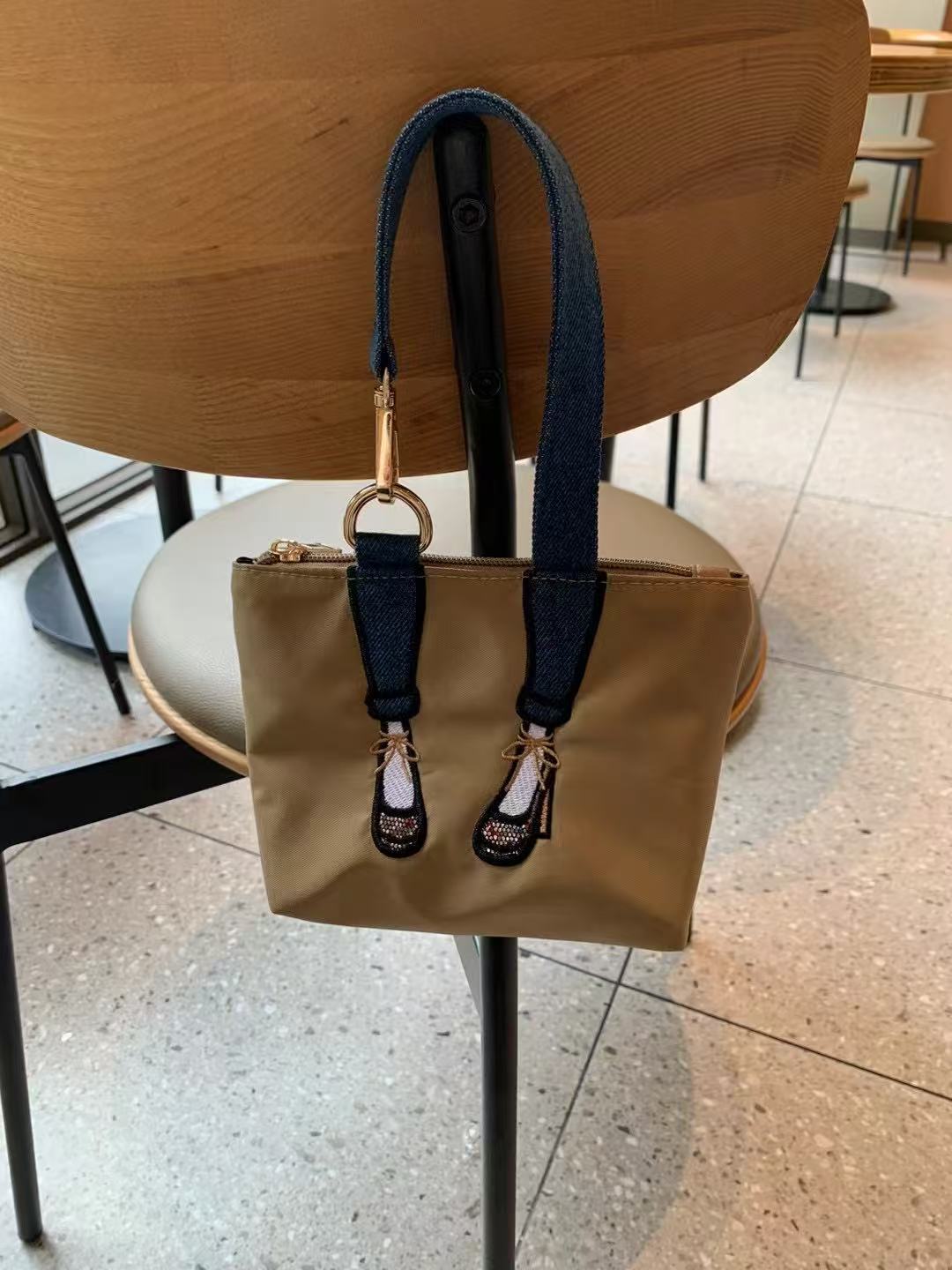 Fashion Embroidered Zero Walle - Embroidery Bag review and price