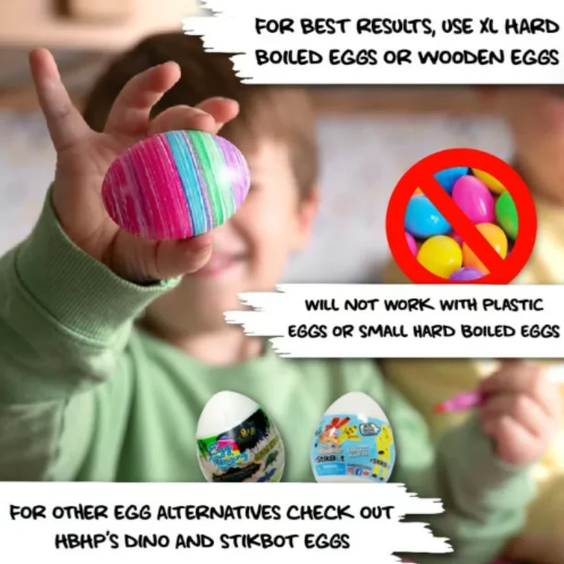 Easter Bunny Egg Decorating Se - Embroidery Egg review and price