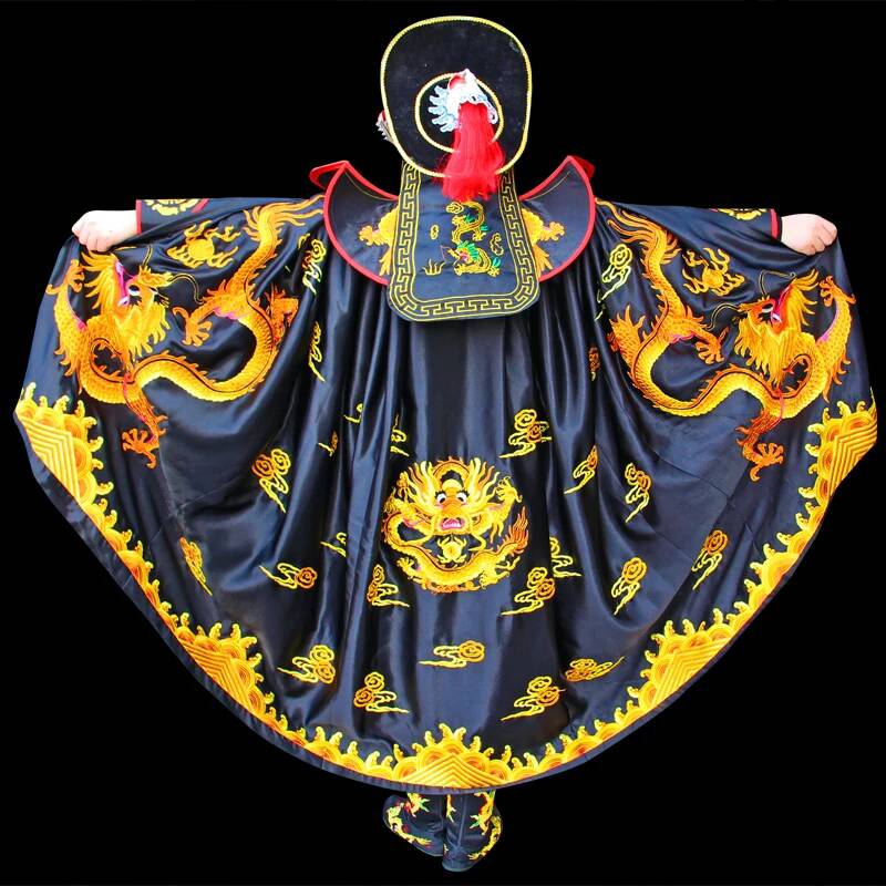 Traditional Chinese Sichuan Op - Embroidery Set review and price