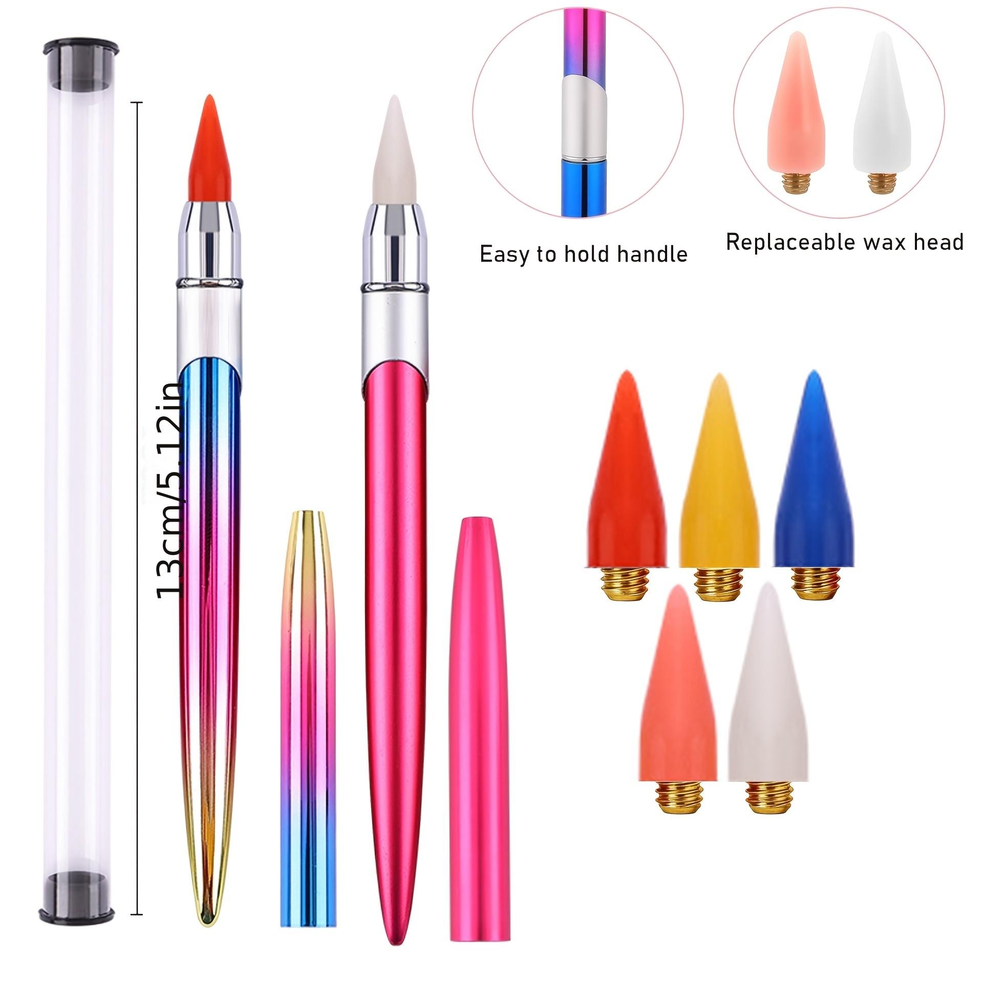 Self-Adhesive Diamond Painting - Embroidery Handicraft review and price