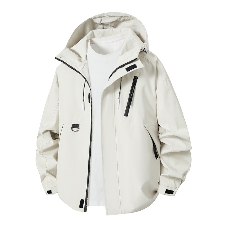 Jacket Man Plus Size Coats Men - Embroidery Legacy review and price
