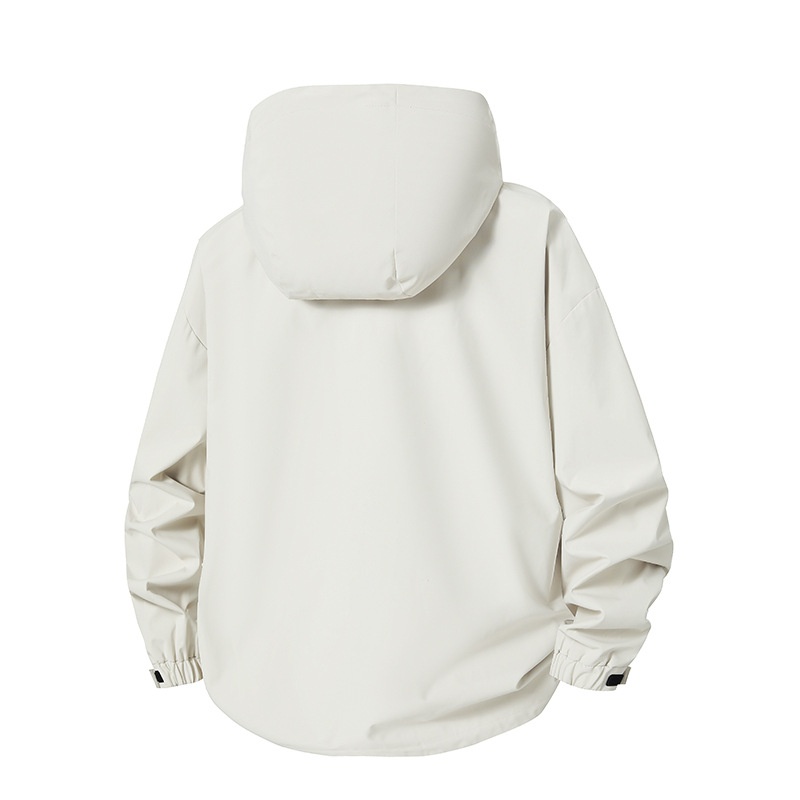 Jacket Man Plus Size Coats Men - Embroidery Legacy review and price