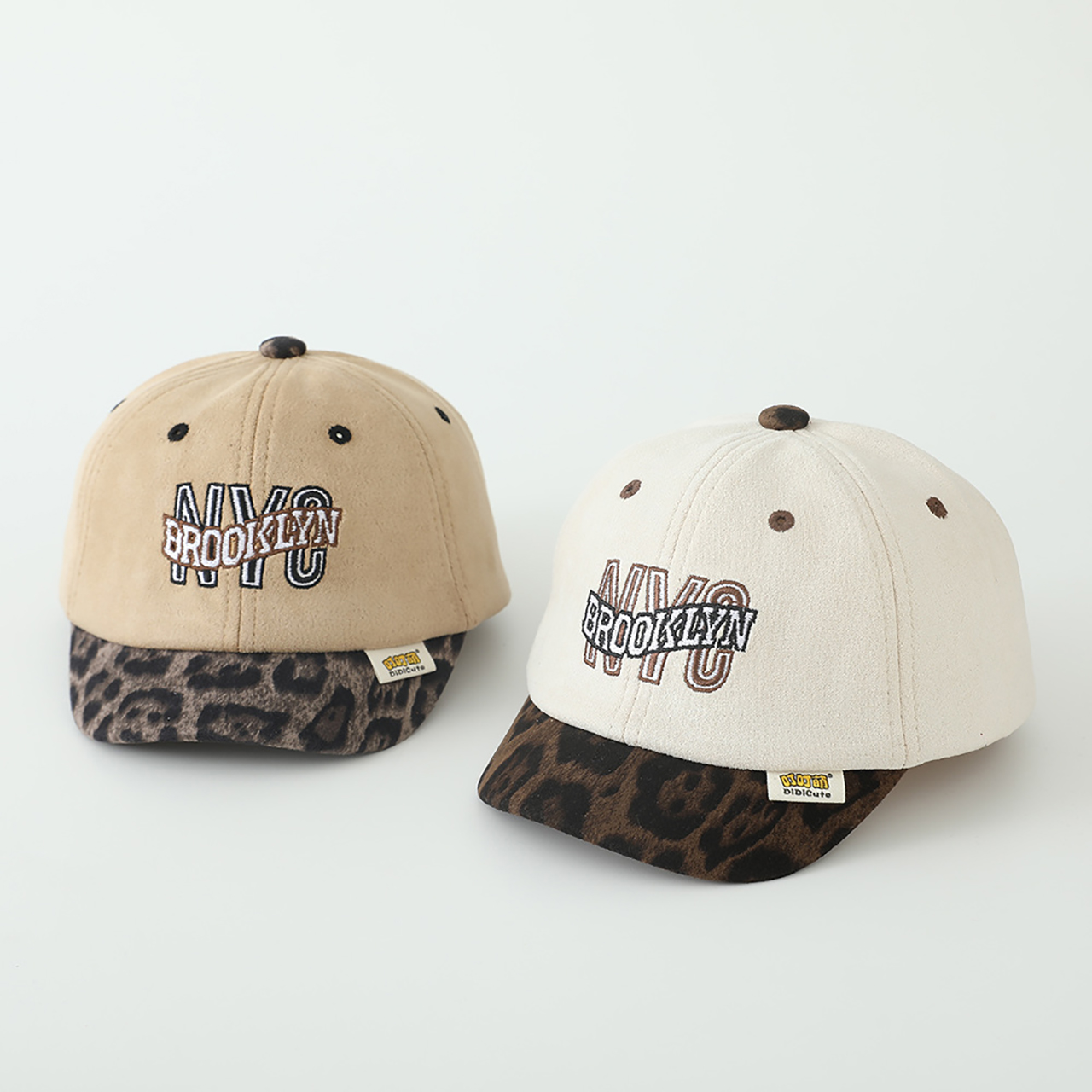 Boy Girl Short Brim Baseball C - Embroidery Letter review and price