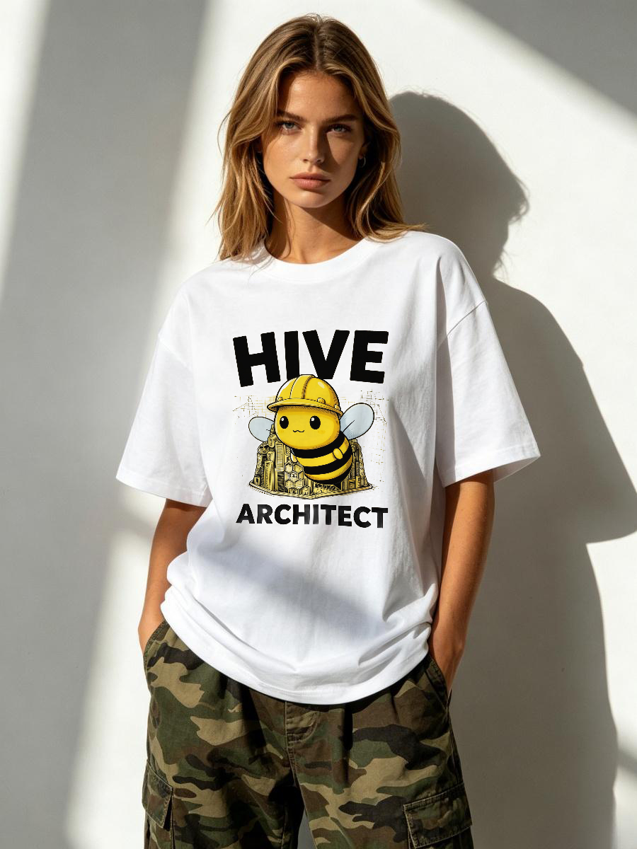 T Shirts Essential Basic Funda - Embroidery Meaning review and price