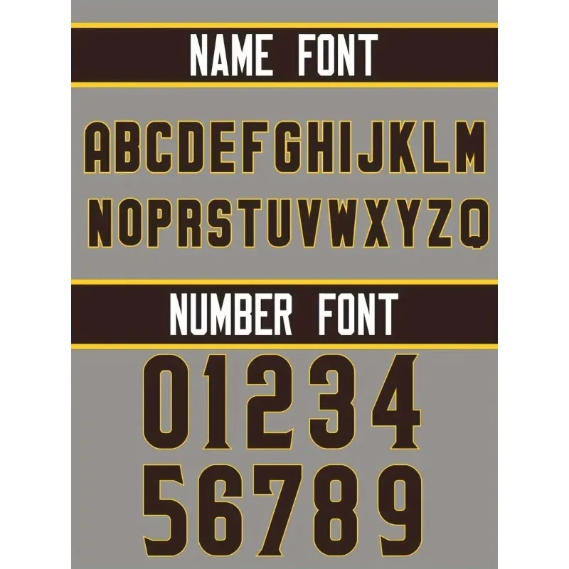 Custom Name And Number Men's E - Embroidery Blouse review and price