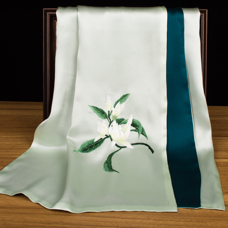 Pure Silk Suzhou Embroidery Sc - Embroidery Set review and price