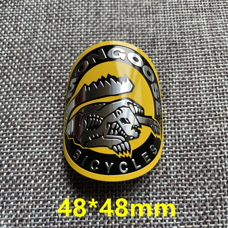 mongoose vintage classic Bike  - Embroidery Legacy review and price