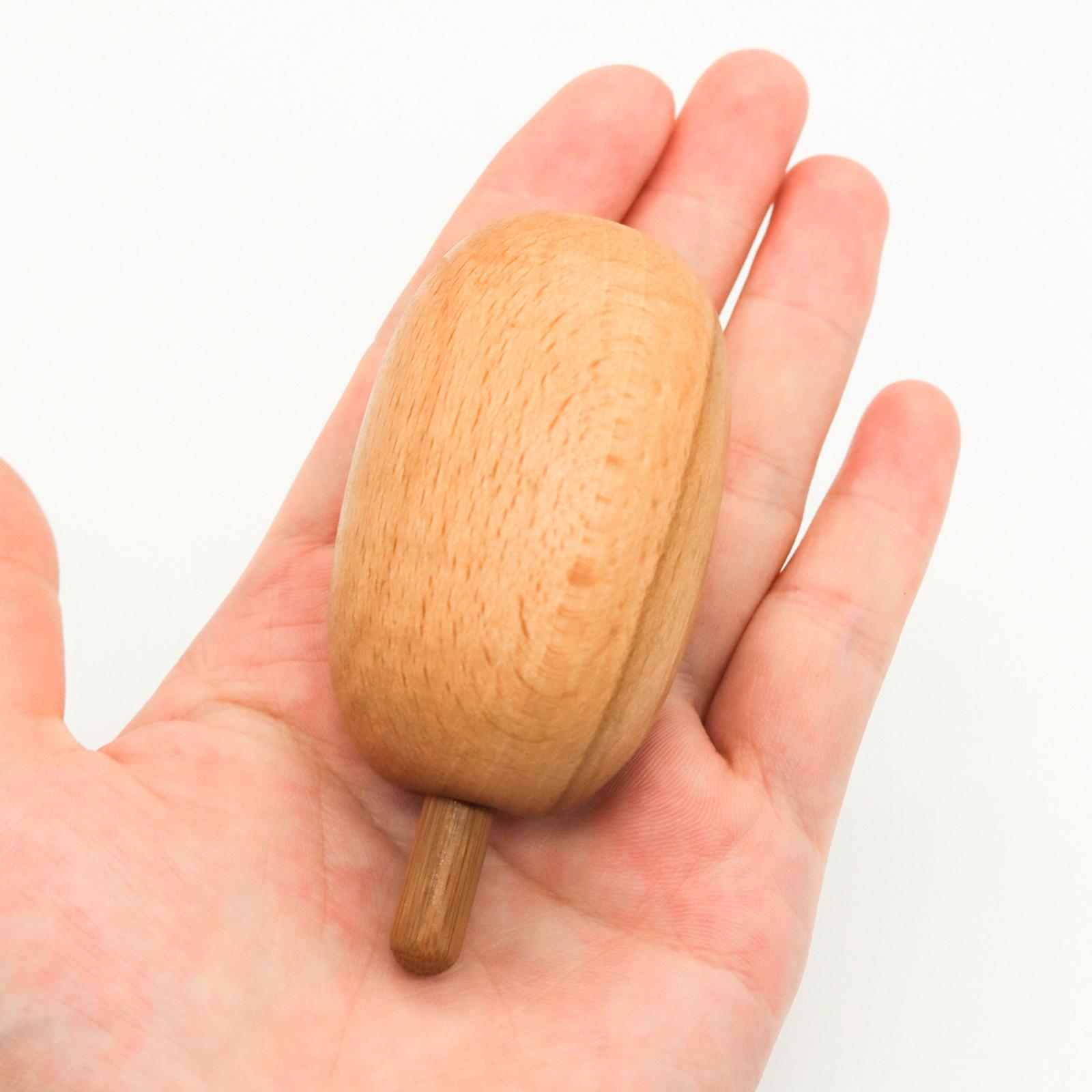 1x Darning Egg DIY with Needle - Embroidery Egg review and price