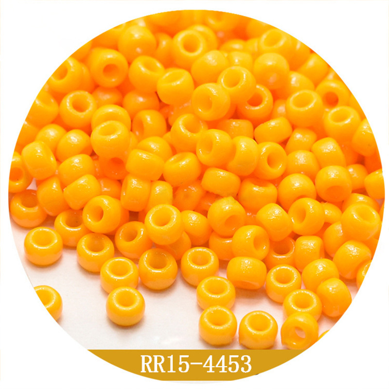 MIYUKI RR15 1.5mm Oil Painting - Embroidery Glass Beads review and price