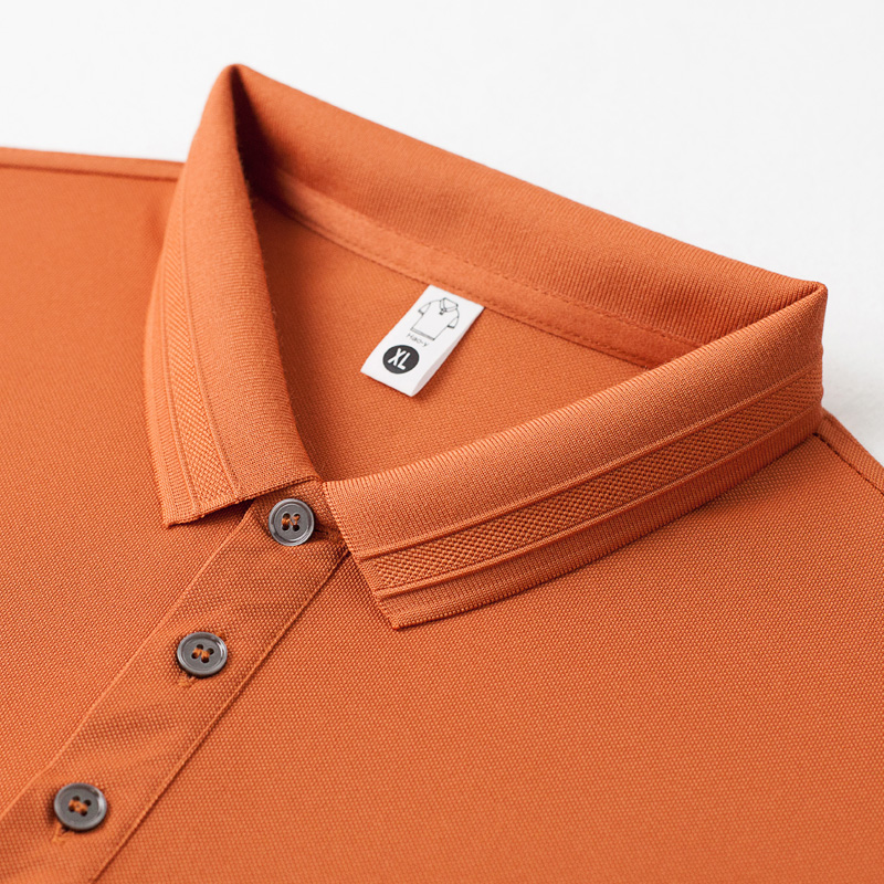 Sports Quick Drying Polo Shirt - Embroidery Logo review and price