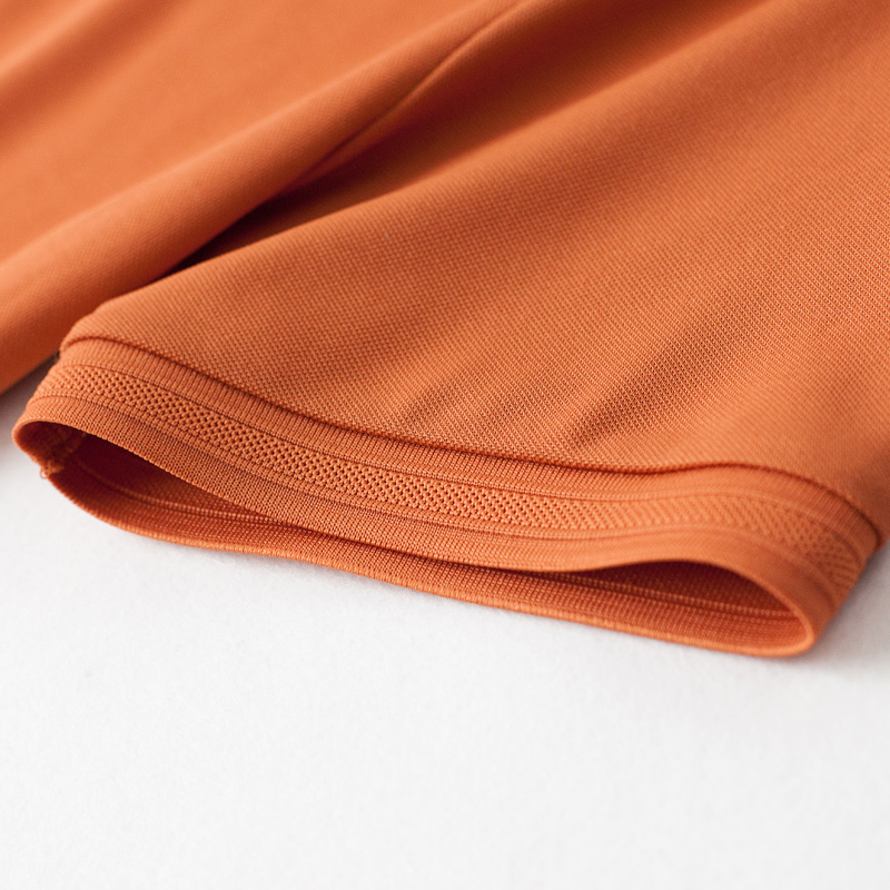 Sports Quick Drying Polo Shirt - Embroidery Logo review and price