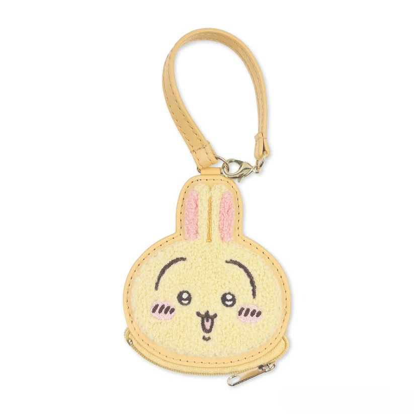 Cute Hachiware Usagi Plush Coi - Embroidery Gift review and price