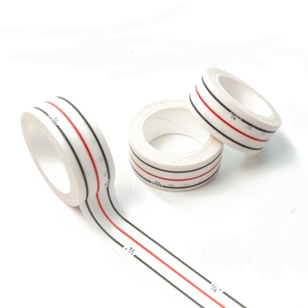 DIY Seams Instruction Tool Dia - Embroidery Guide Paper review and price