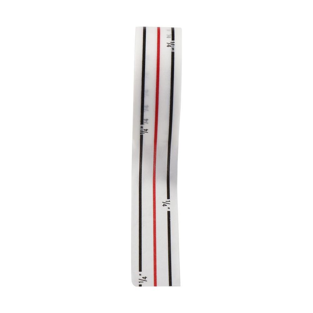 DIY Seams Instruction Tool Dia - Embroidery Guide Paper review and price
