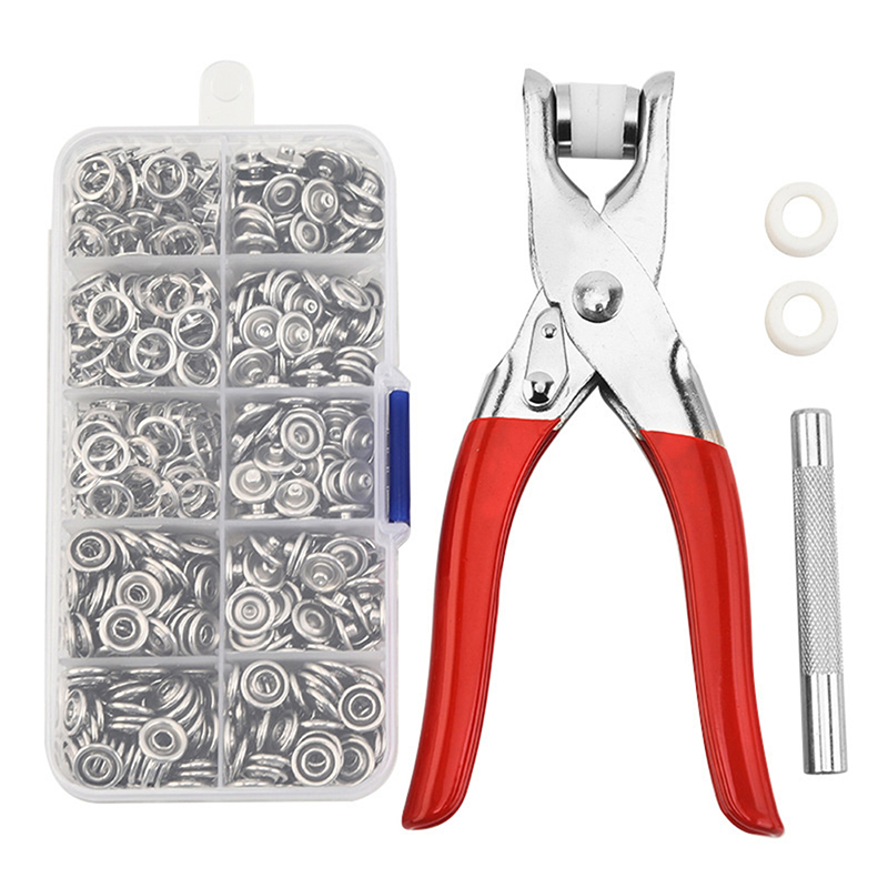 1 Sets Buckle Snap Fasteners K - Embroidery Xpress review and price