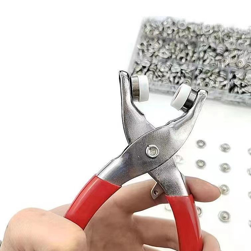 1 Sets Buckle Snap Fasteners K - Embroidery Xpress review and price