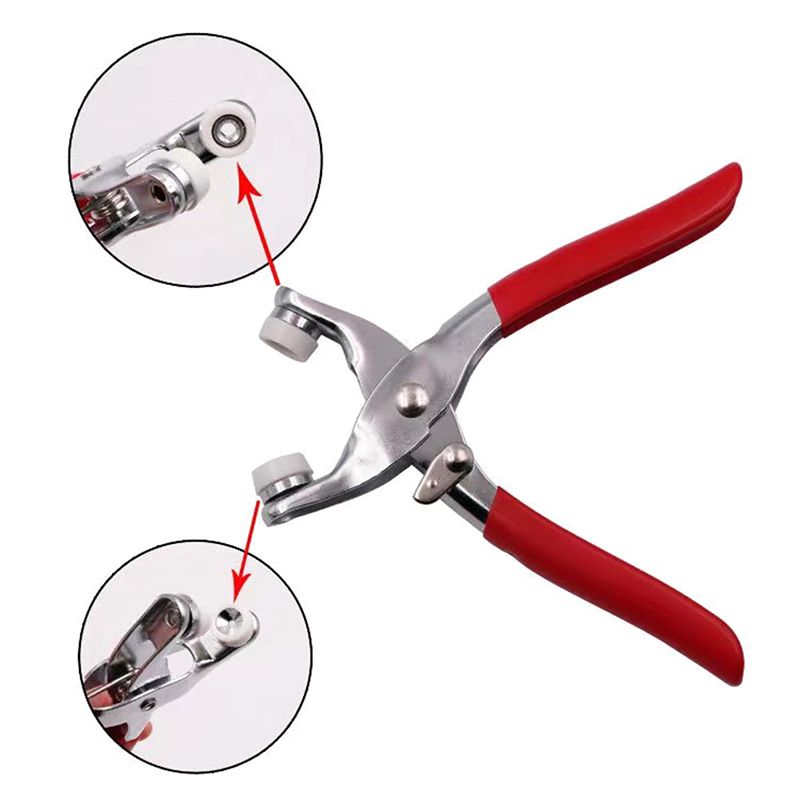 1 Sets Buckle Snap Fasteners K - Embroidery Xpress review and price