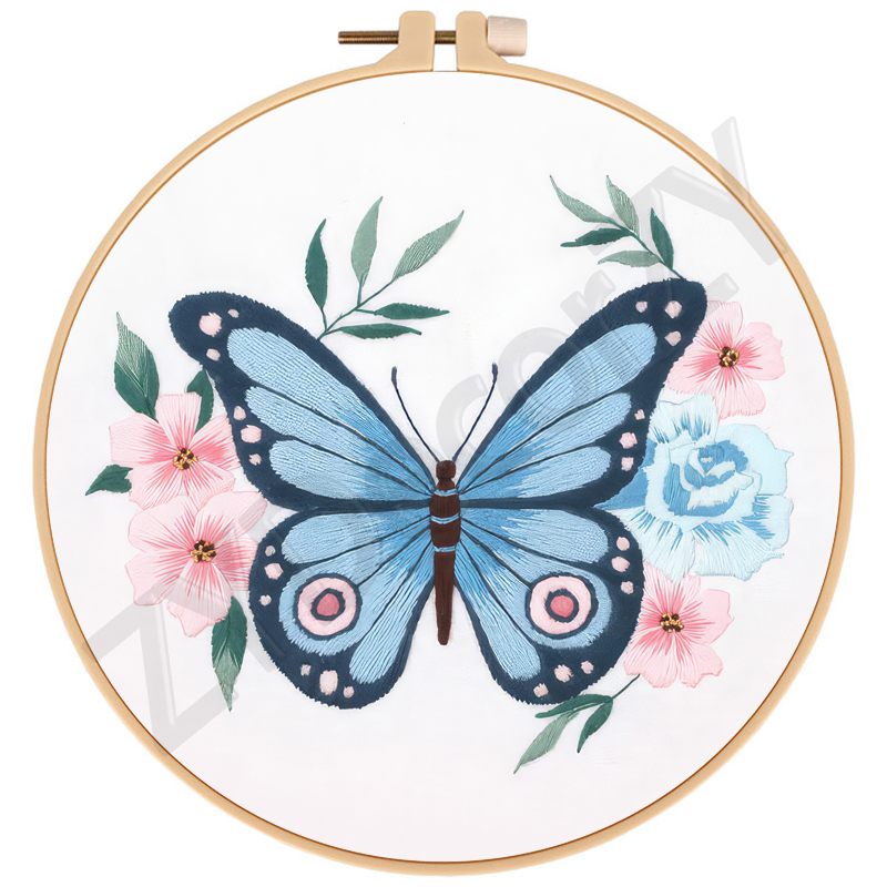 Skill Hand Sewing Cross Stitch - Embroidery Meaning review and price