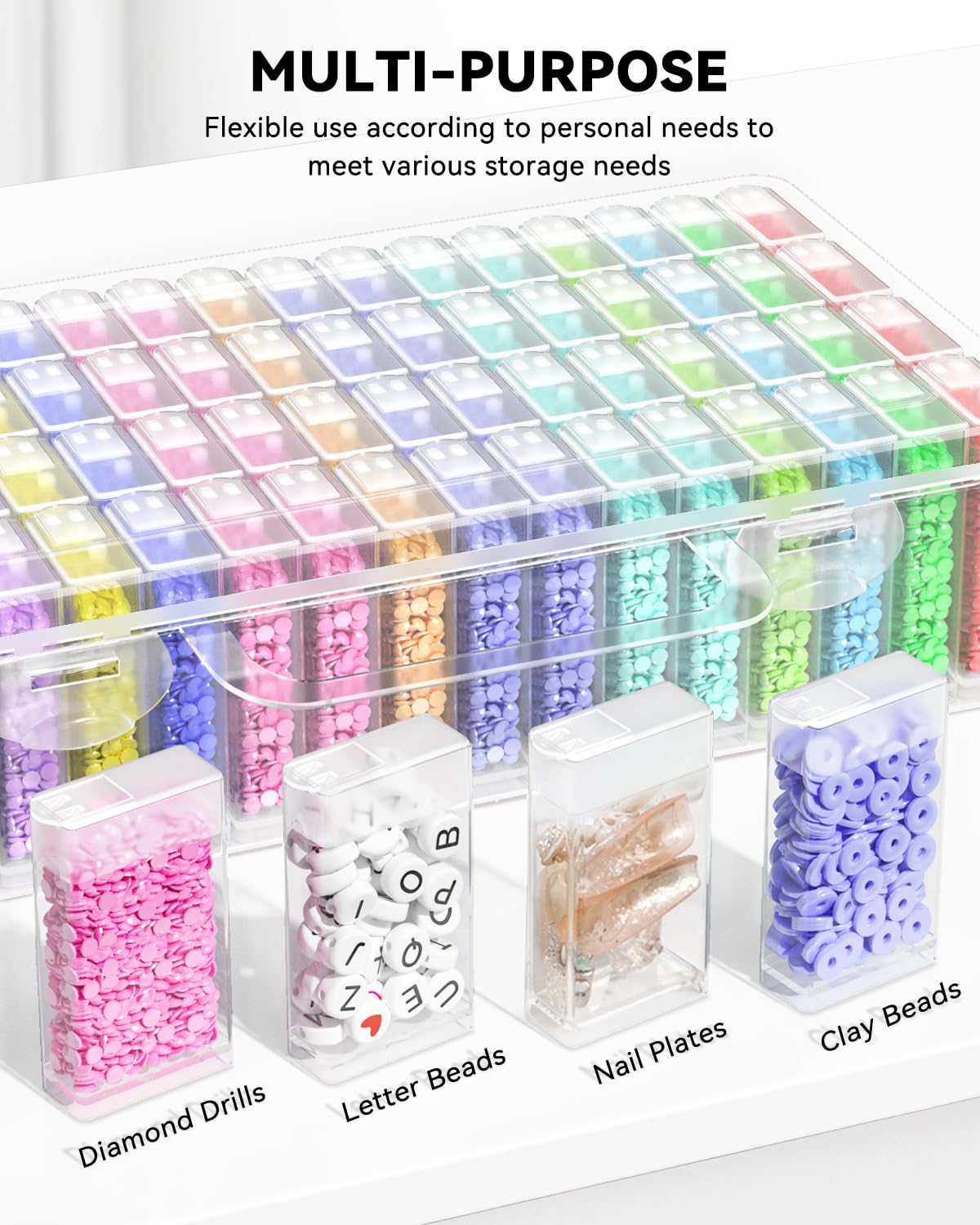 5D DIY Diamond Painting Tools  - Embroidery Handicraft review and price