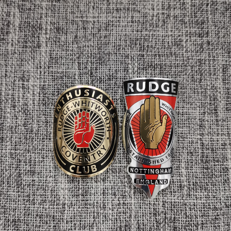 2x vintage classic Bike Head B - Embroidery Legacy review and price