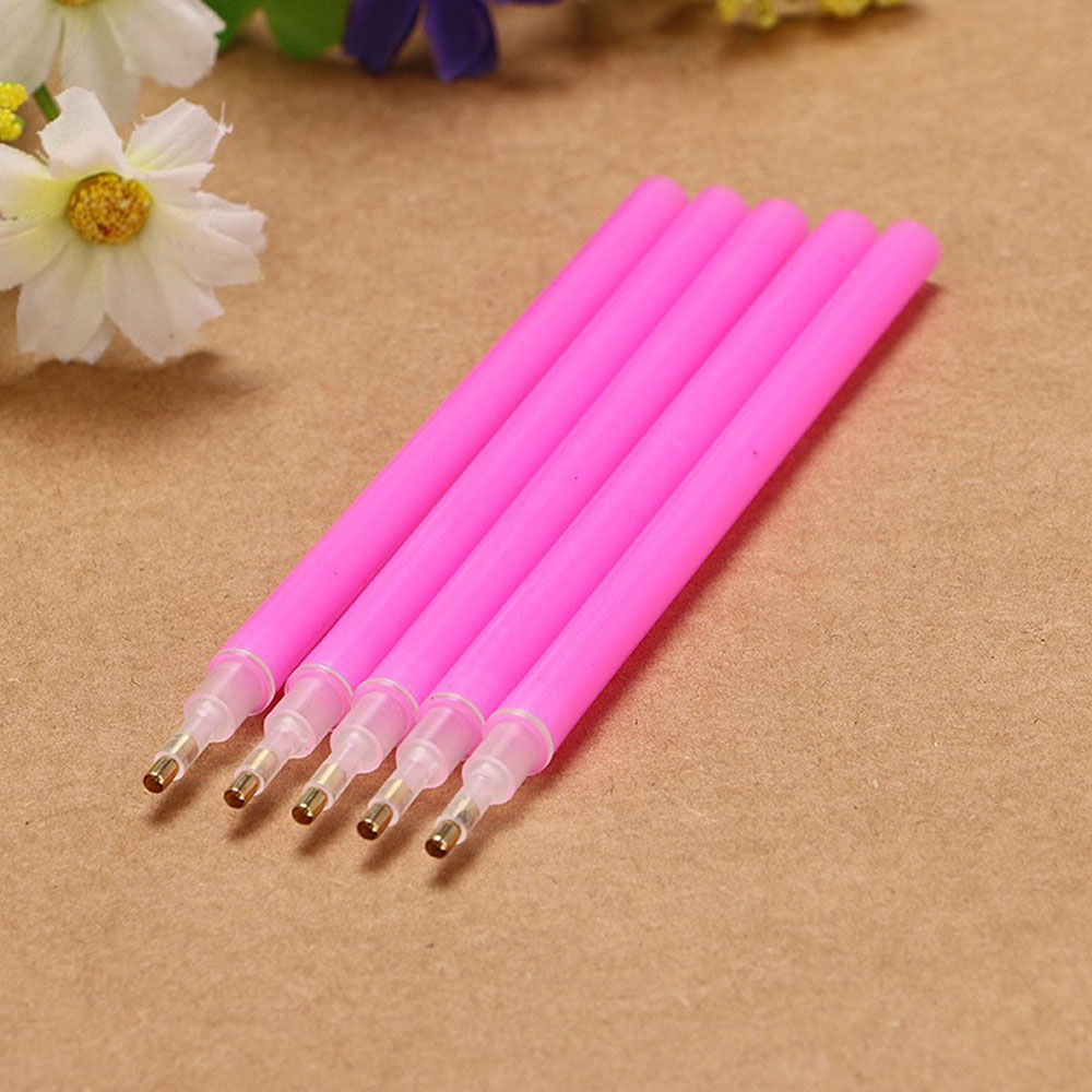 Wholesale 50/100PCS Plastic Di - Embroidery Handicraft review and price