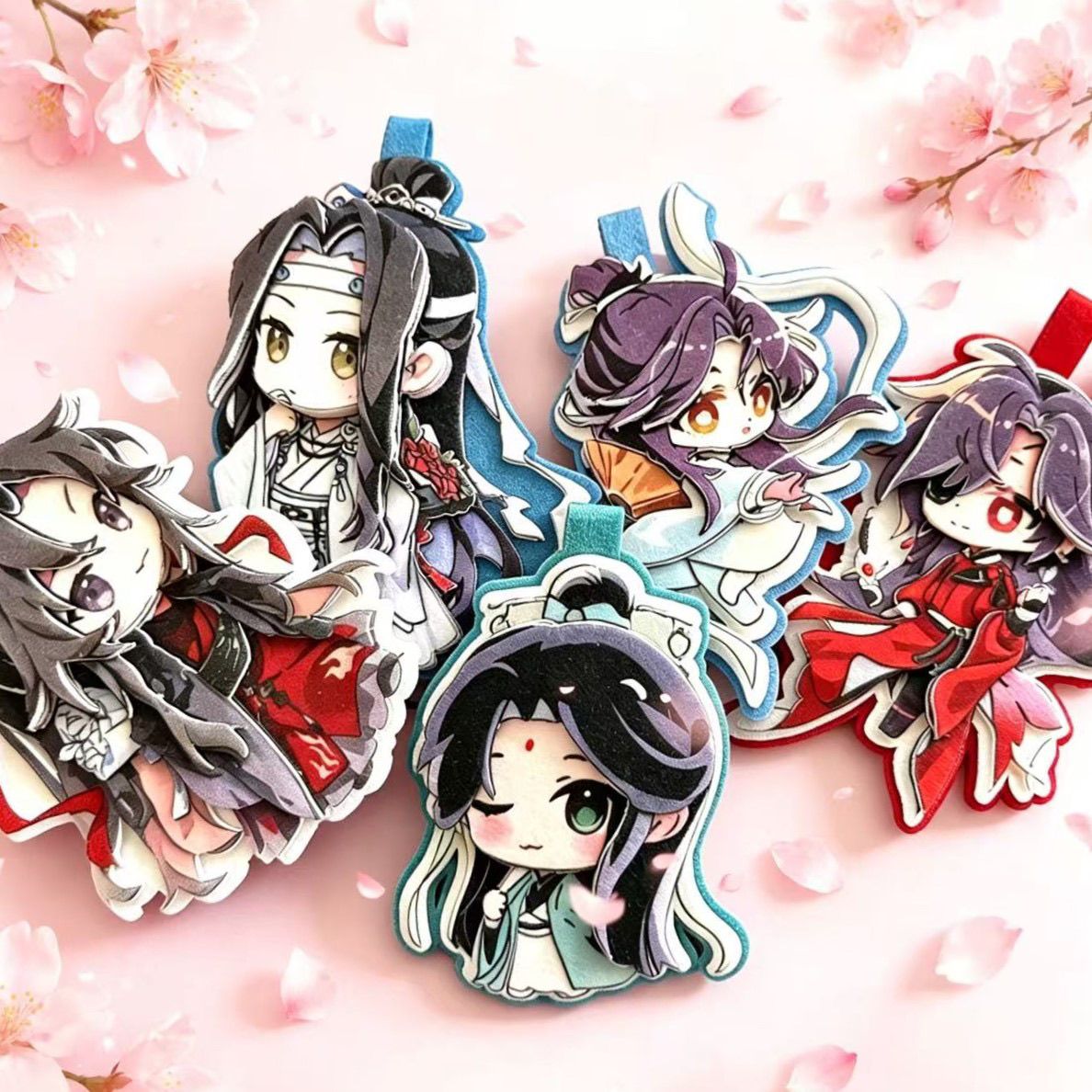 2026  Cartoon Heaven Official' - Embroidery Gift review and price