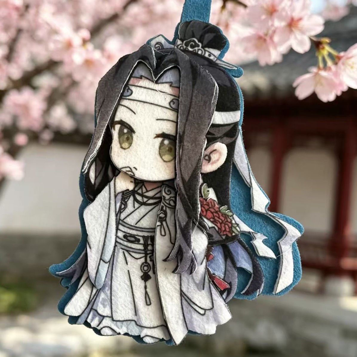 2026  Cartoon Heaven Official' - Embroidery Gift review and price