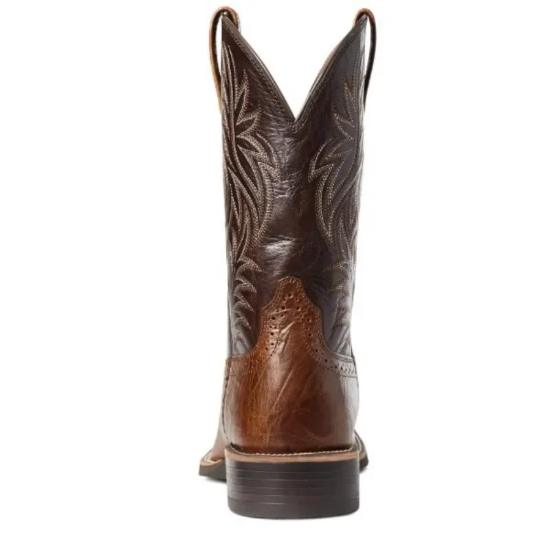 Men High Boots Embroidery Retr - Embroidery Gift review and price