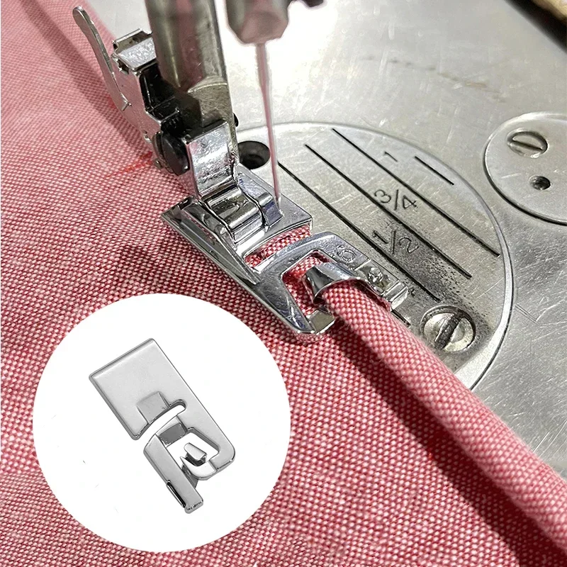 1Pc 6-25mm Domestic Sewing Mac - Embroidery Xpress review and price