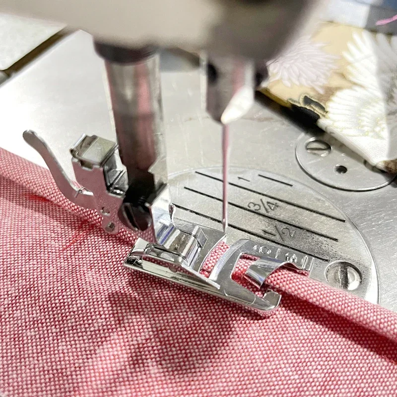 1Pc 6-25mm Domestic Sewing Mac - Embroidery Xpress review and price