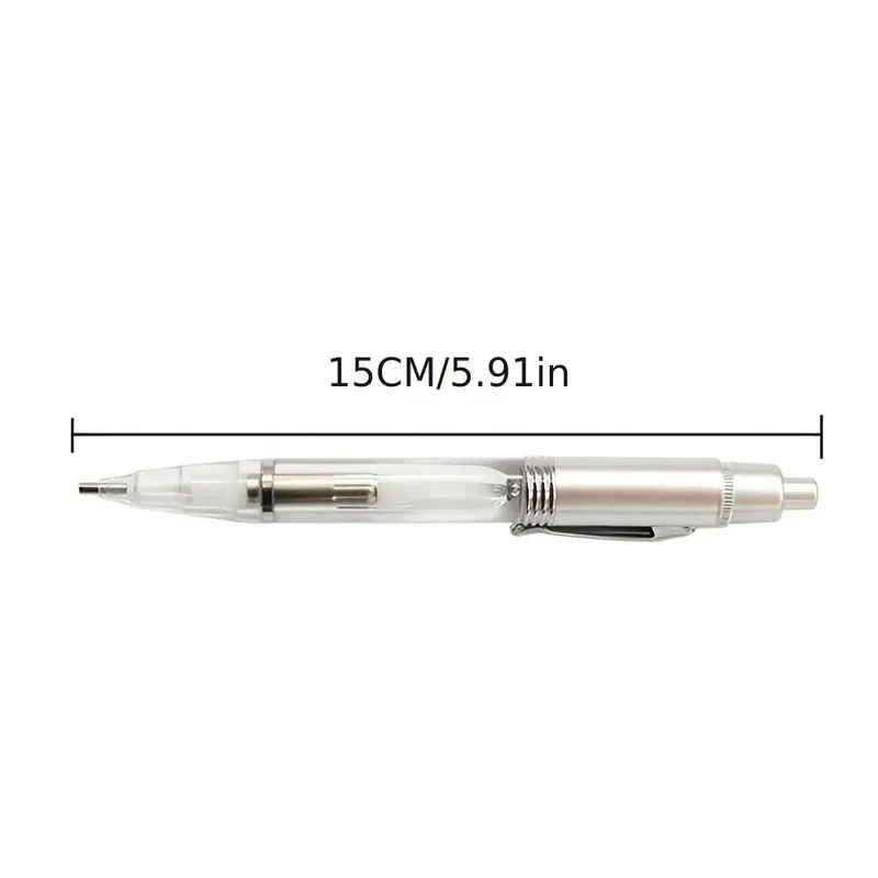 LED Light Diamond Painting Pen - Embroidery Handicraft review and price