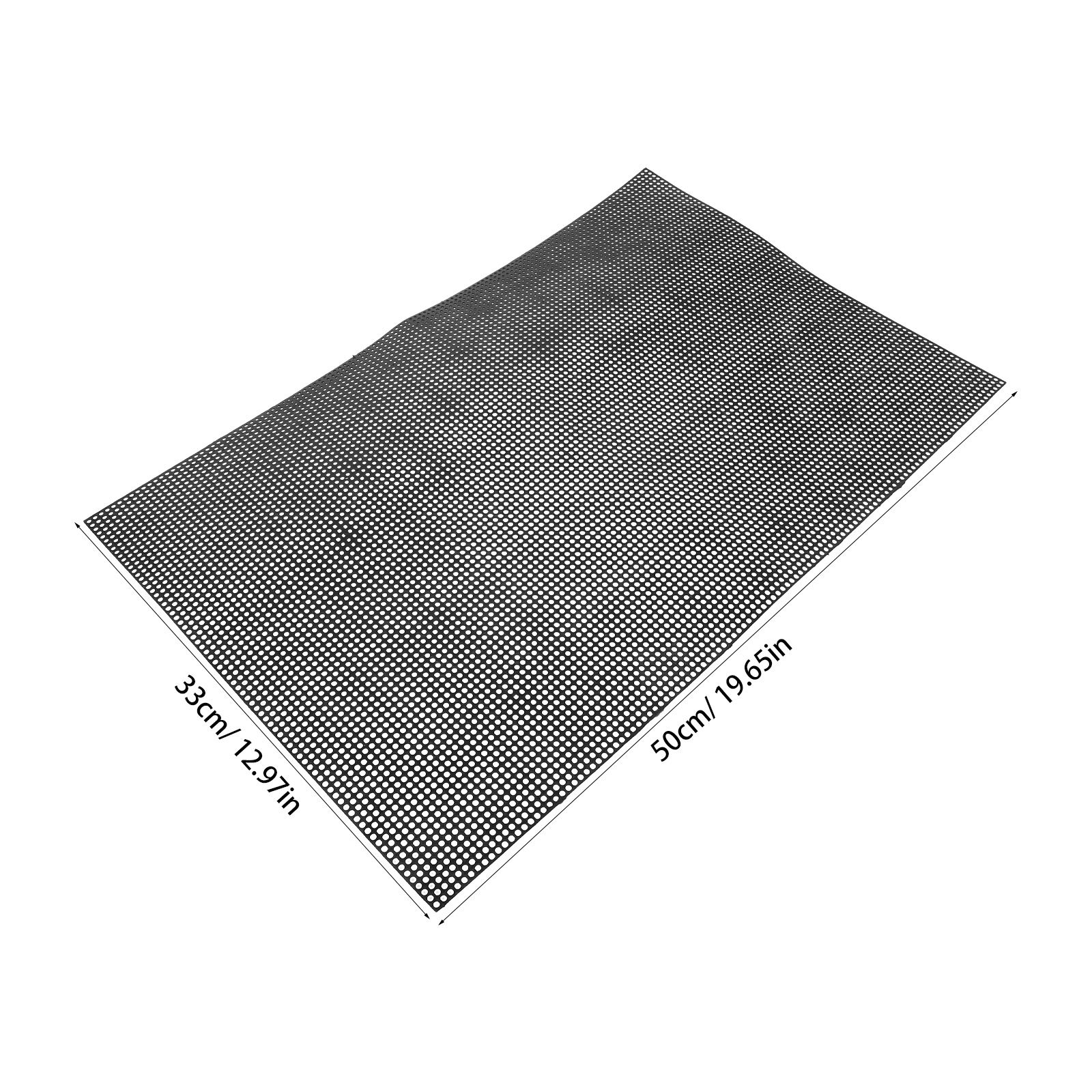 3Pcs Sturdy Plastic Mesh Canva - Embroidery Bag review and price