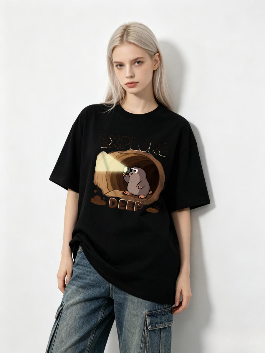 Significant T Shirt Women Impo - Embroidery Meaning review and price