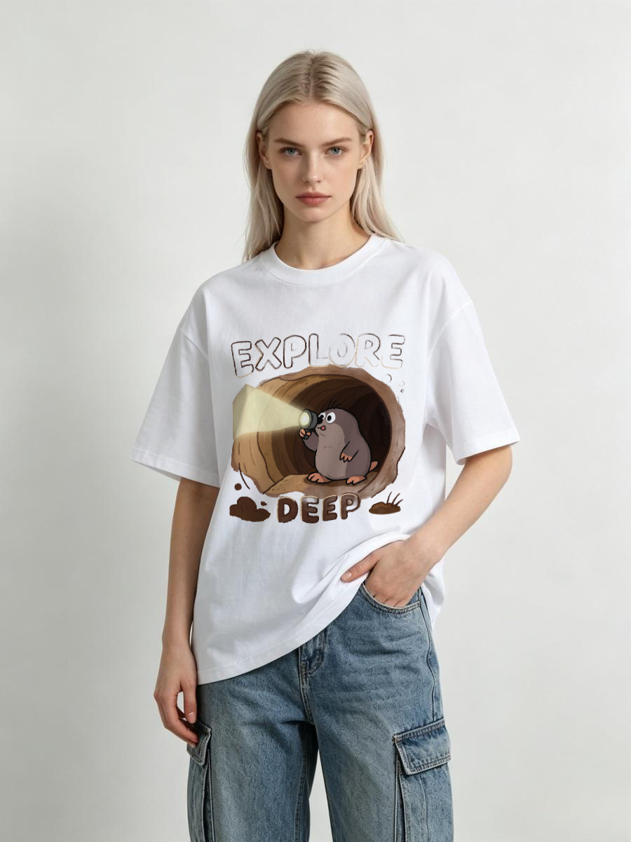 Significant T Shirt Women Impo - Embroidery Meaning review and price