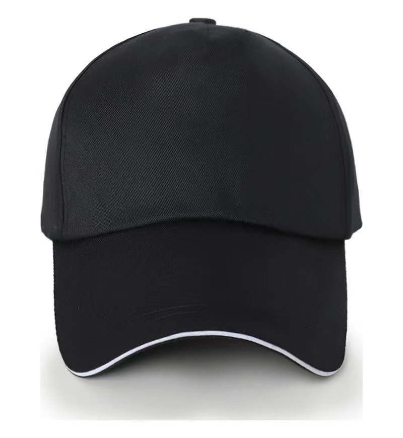 Cheap Polyester Baseball Cap U - Embroidery Logo review and price