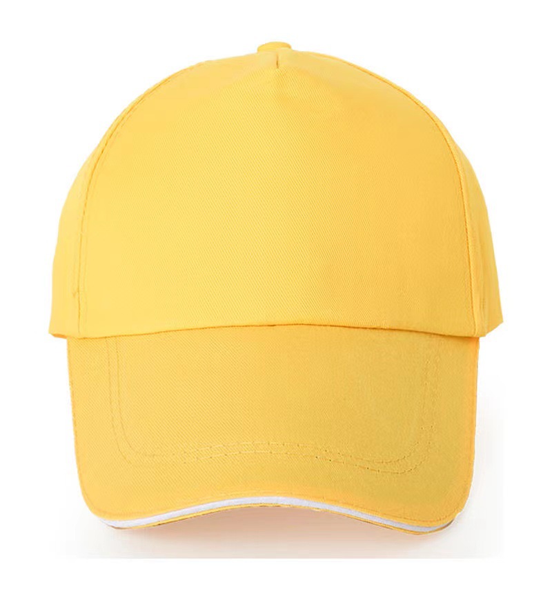 Cheap Polyester Baseball Cap U - Embroidery Logo review and price