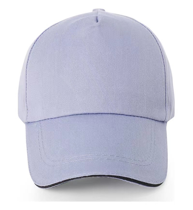 Cheap Polyester Baseball Cap U - Embroidery Logo review and price