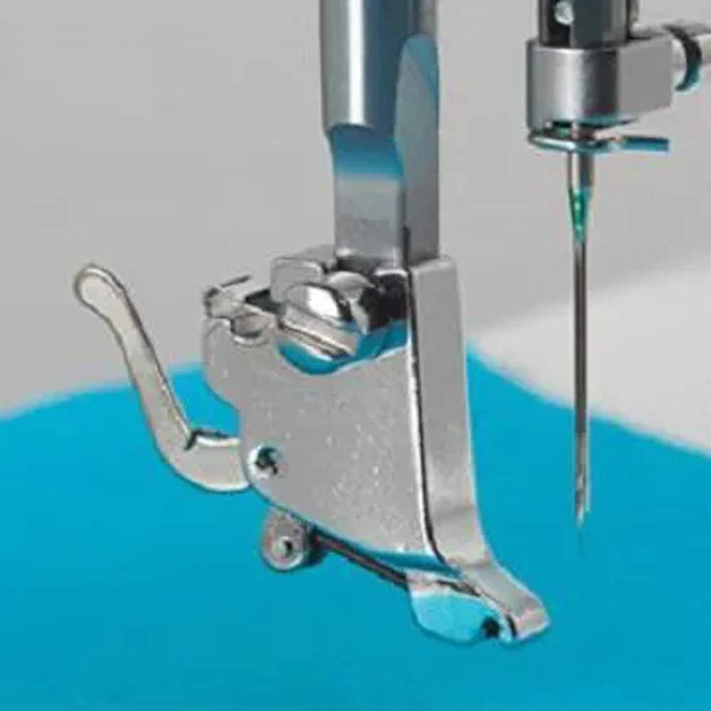 Foot Holder High Shank Presser - Embroidery Xpress review and price