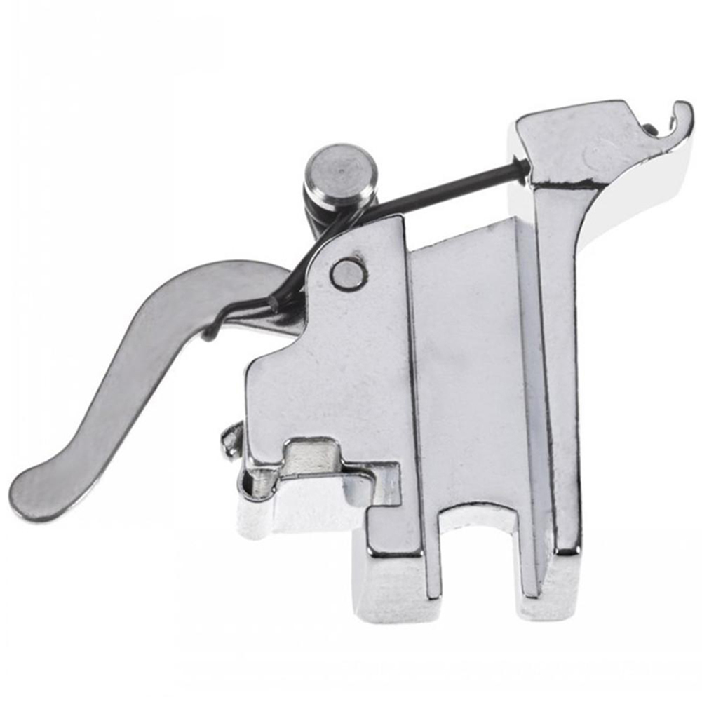Foot Holder High Shank Presser - Embroidery Xpress review and price