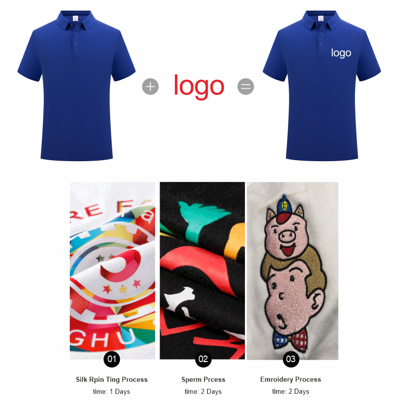 KAISING High-Quality Pure Cott - Embroidery Logo review and price