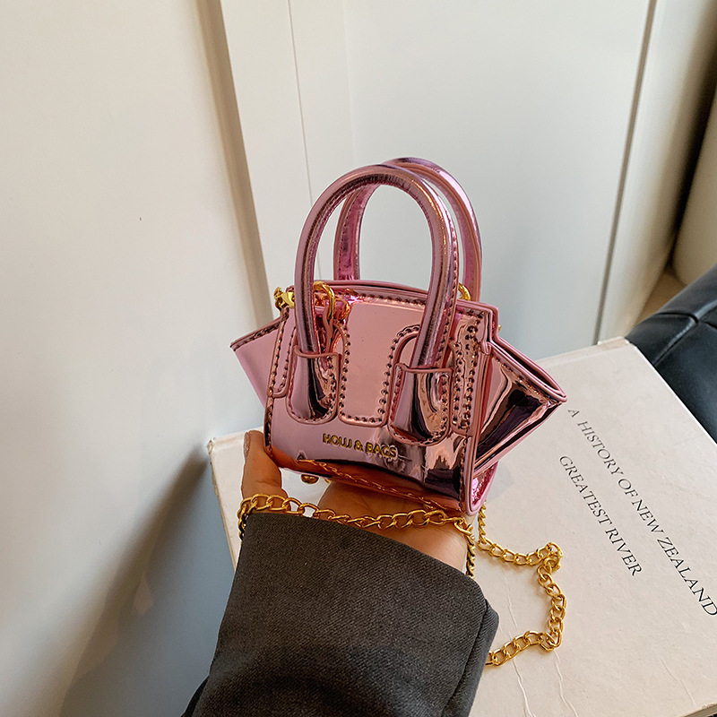 Trendy Mini Earphone Bag Cross - Embroidery Bag review and price